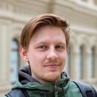 Отзыв от Виталий - DTV виза